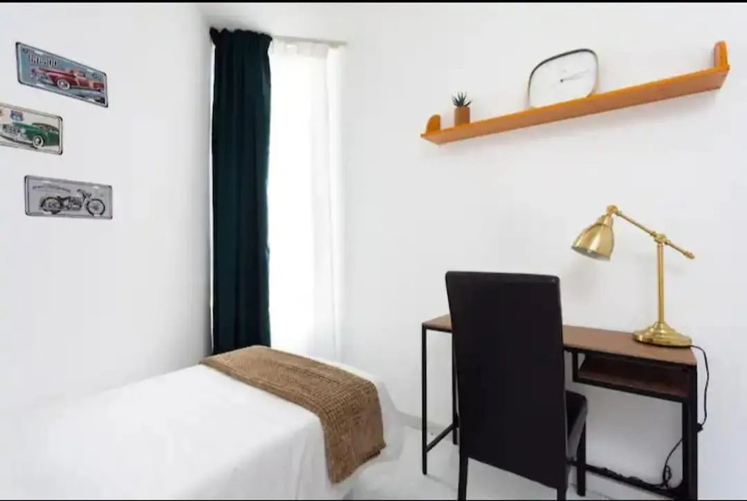 Casa Medano Sun Apartment El Medano  Spain