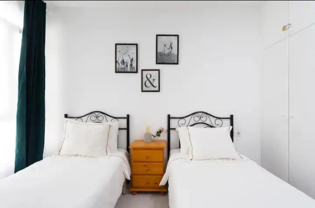 Casa Medano Sun Apartment El Medano  Spain