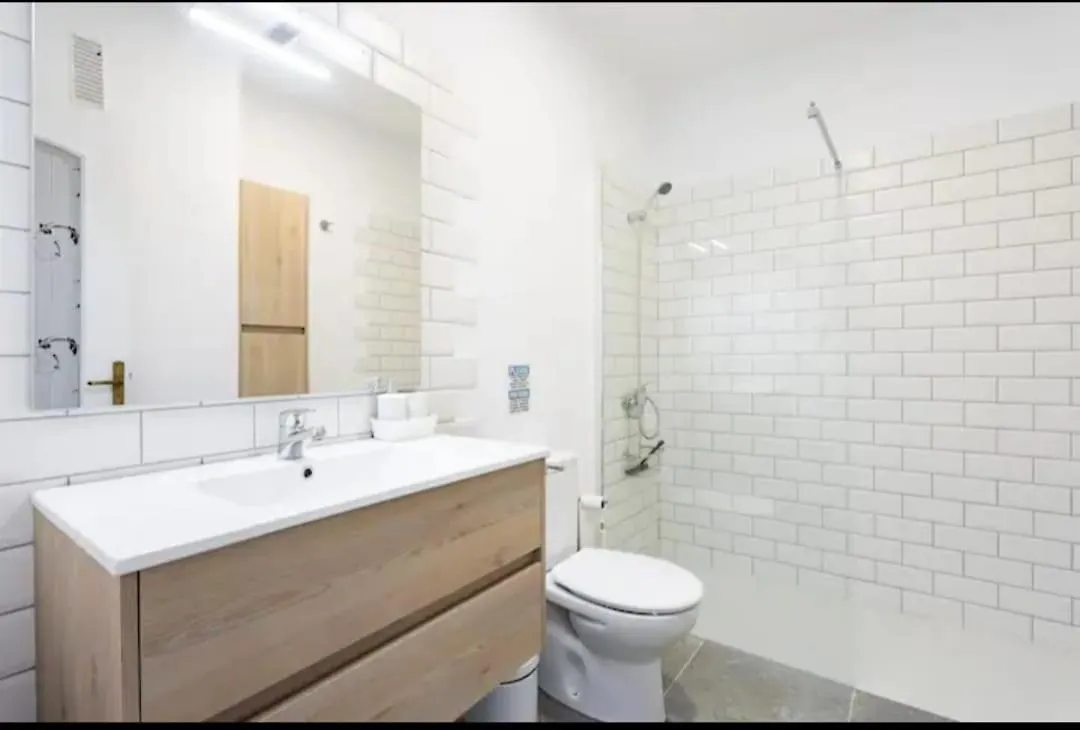 Casa Medano Sun Apartment El Medano  Spain