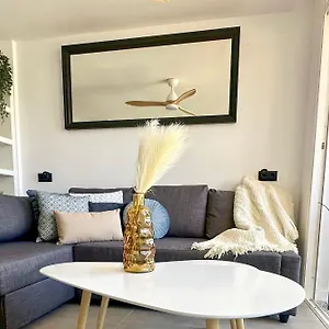  Appartement Greenwaves Con Piscina