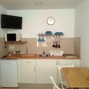 Apartment Estudio La Calma, El Médano