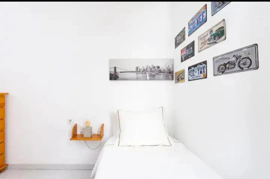 Casa Medano Sun Apartment El Medano   El Medano (Tenerife)
