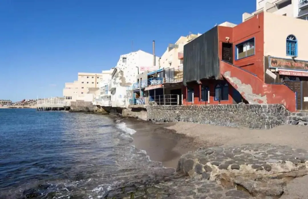 Casa Medano Sun Apartment El Medano  0*, El Medano (Tenerife)